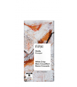 Vivani Hvid Crisp Ø 